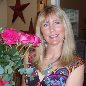 Meet your Posher, Brenda